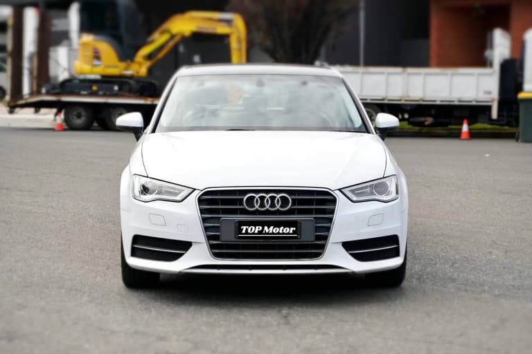 2014 Audi A3