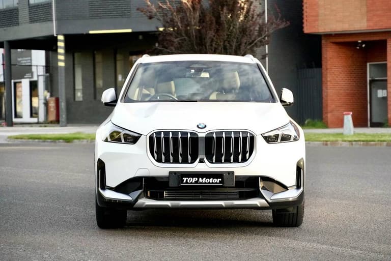 2023 BMW X1